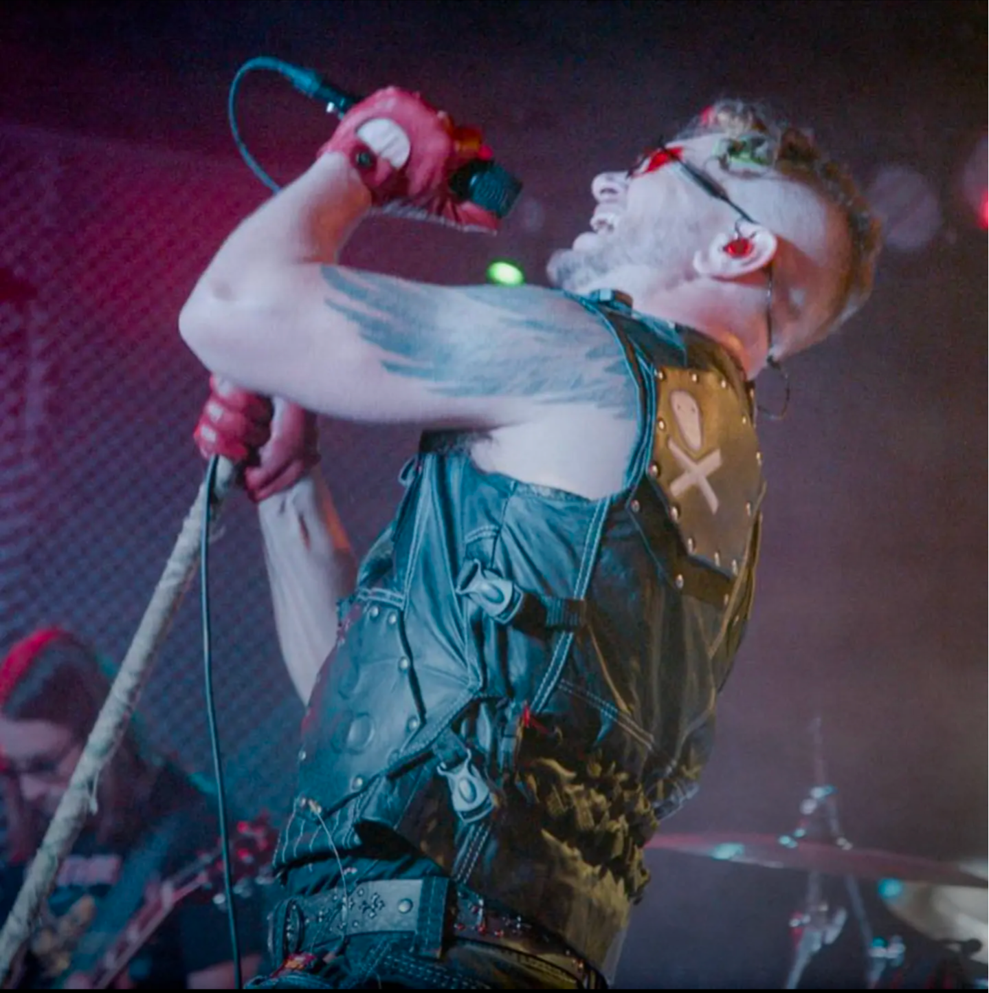 Bishop Battle